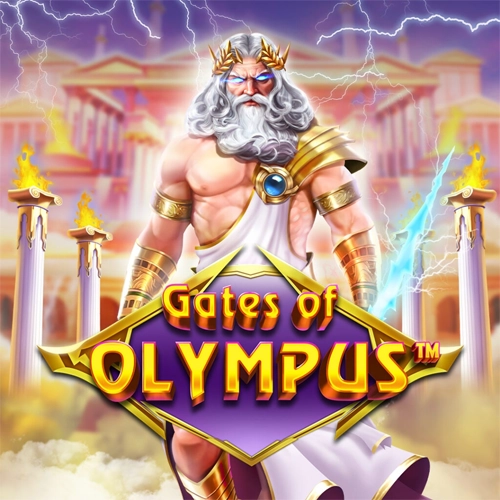 Gates of Olumpus